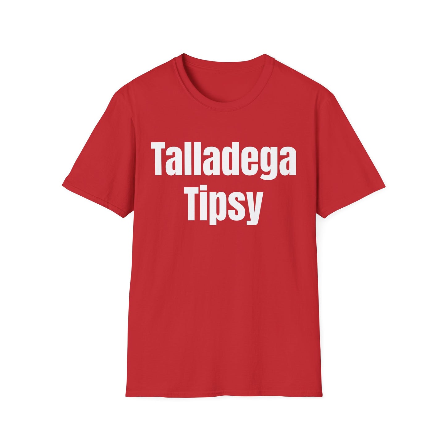 Talladega Tipsy T-Shirt