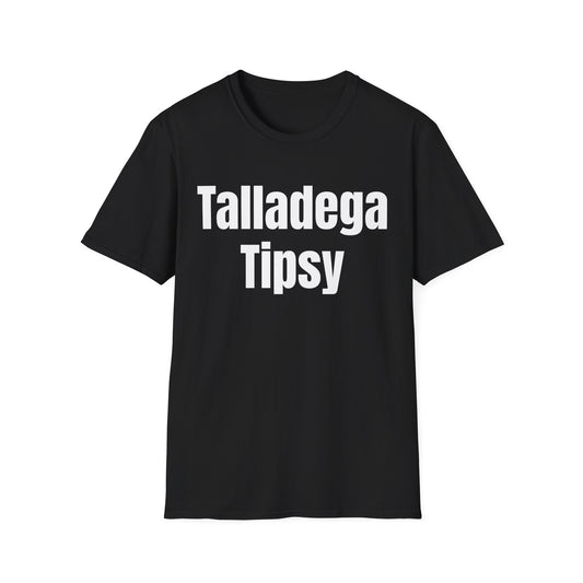 Talladega Tipsy T-Shirt