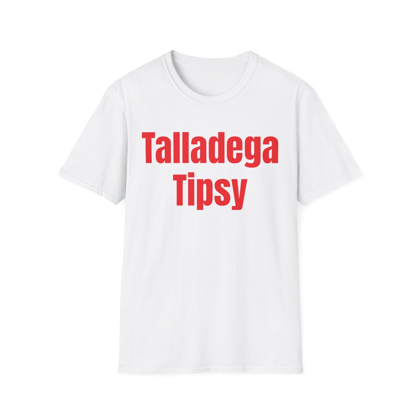 Talladega Tipsy T-Shirt